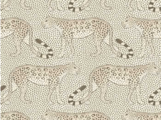 Cole & Son Leopard Walk - 109/2011