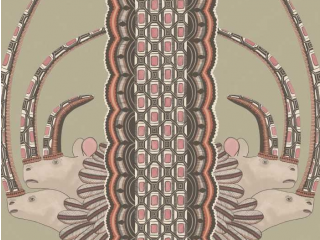 Cole & Son Jabu - 109/3017