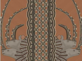 Cole & Son Jabu - 109/3018