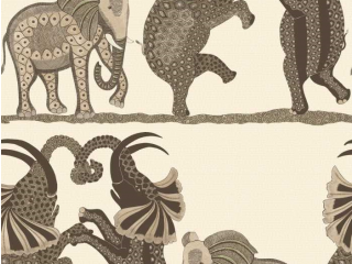 Cole & Son Safari Dance - 109/8036