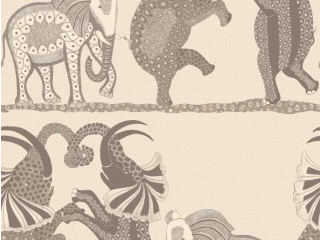 Cole & Son Safari Dance - 109/8037