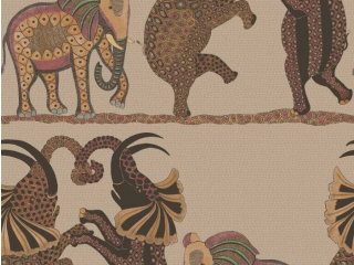 Cole & Son Safari Dance - 109/8038