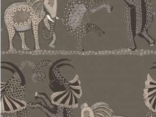 Cole & Son Safari Dance - 109/8039