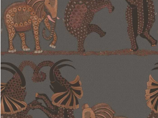 Cole & Son Safari Dance - 109/8040