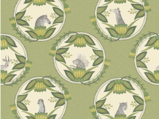 Cole & Son Ardmore Cameos - 109/9042