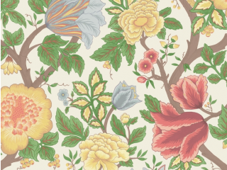 Cole & Son Midsummer Bloom - 116/4013