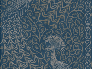 Cole & Son Pavo Parade - 116/8029
