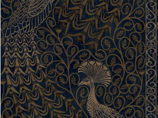 Cole & Son Pavo Parade - 116/8030