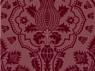 Cole & Son Pugin Palace Flock - 116/9034