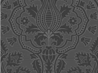 Cole & Son Pugin Palace Flock - 116/9035