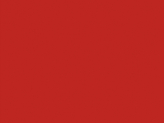 Little Greene - Atomic Red 190