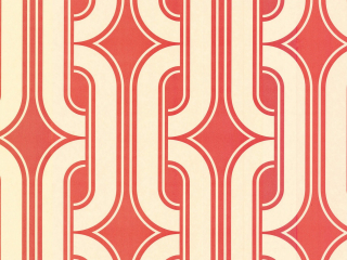 Little Greene Lavaliers - Atomic