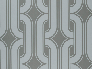 Little Greene Lavaliers - Viridian