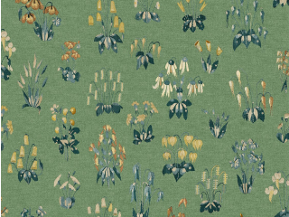 Little Greene Millefleur - Garden