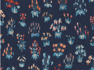 Little Greene Millefleur - Knight