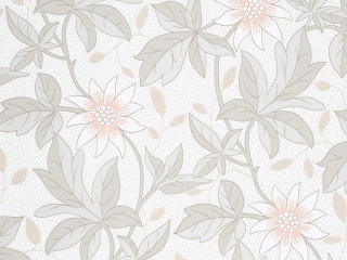 Little Greene Monroe - Evening Flower