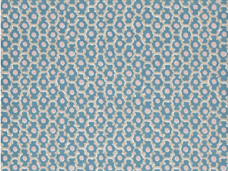 Little Greene Moy - Blue