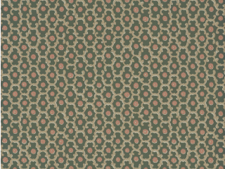Little Greene Moy - Pompei