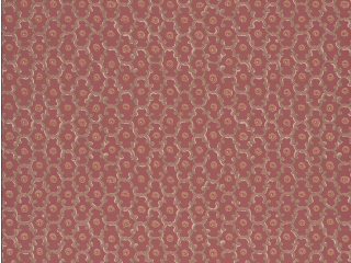 Little Greene Moy - Red Ochre