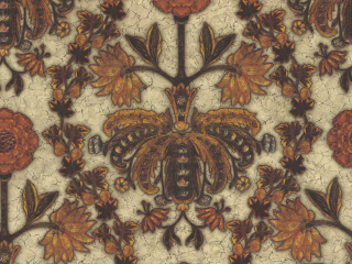 Little Greene New Bond Street - Burnish
