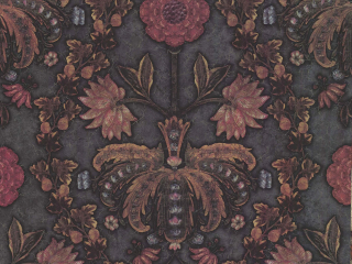 Little Greene New Bond Street - Hide