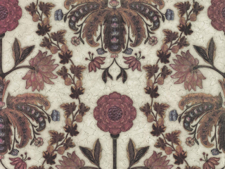 Little Greene New Bond Street - Scroll