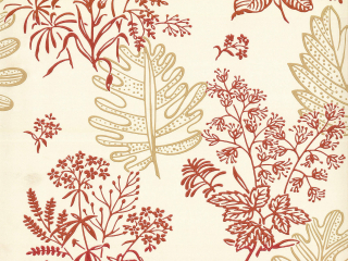 Little Greene Norcombe - Jazz