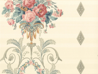 Little Greene Palais - Galliard