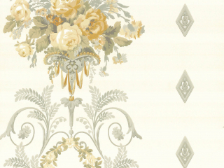 Little Greene Palais - Schottische