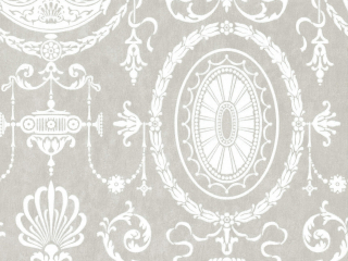 Little Greene Pall Mall - Brume