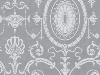 Little Greene Pall Mall - Clement