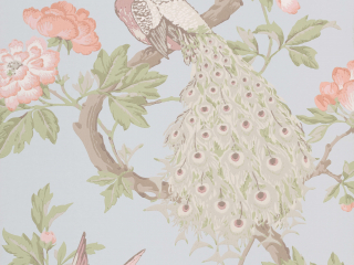 Little Greene Pavona - Pearle