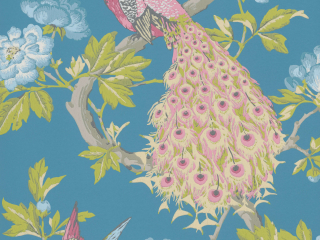 Little Greene Pavona - Sylvie