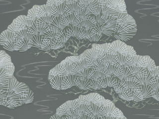 Little Greene Pines - Silver Pine