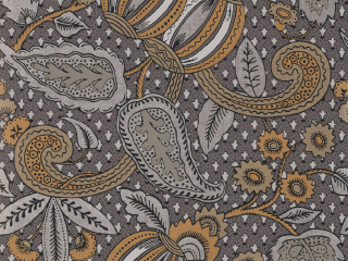 Little Greene Pomegranate - Prophet
