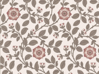 Little Greene Richmond Green - Stella