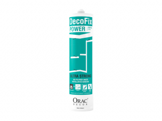 Orac DecoFix Power FDP700