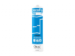 Orac DecoFix Pro FDP500