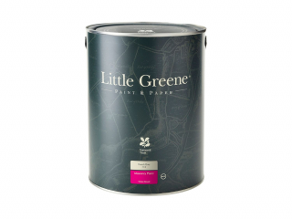 Little Greene Intelligent Masonry Paint - 5 liter