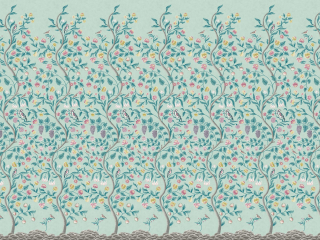 Little Greene Mandalay - Archipelago