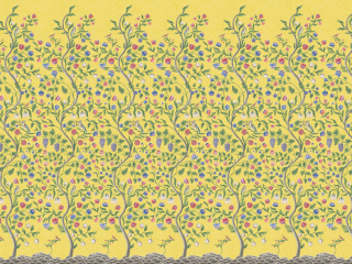 Little Greene Mandalay - Pollen