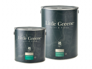 Little Greene Wall Primer Sealer - 2,5 liter