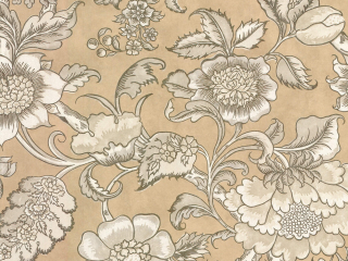 Little Greene Sackville Street - Chandelier