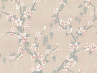 Little Greene Sakura - Petal