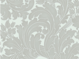 Little Greene Tulip - Cloud