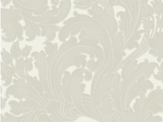 Little Greene Tulip - Pale Grey