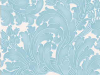 Little Greene Tulip - Powder Blue