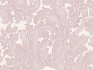 Little Greene Tulip - Sugar