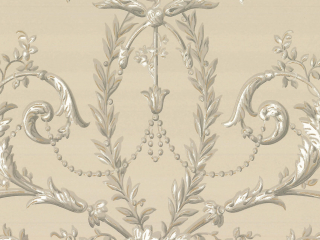 Little Greene Versailles - Guilded