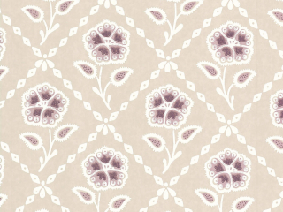 Little Greene Whitehall - Cassis